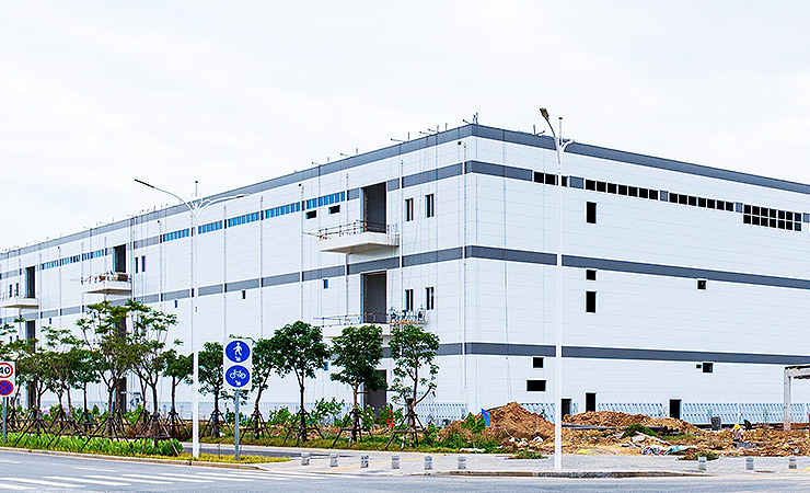 东莞市XX有限公司