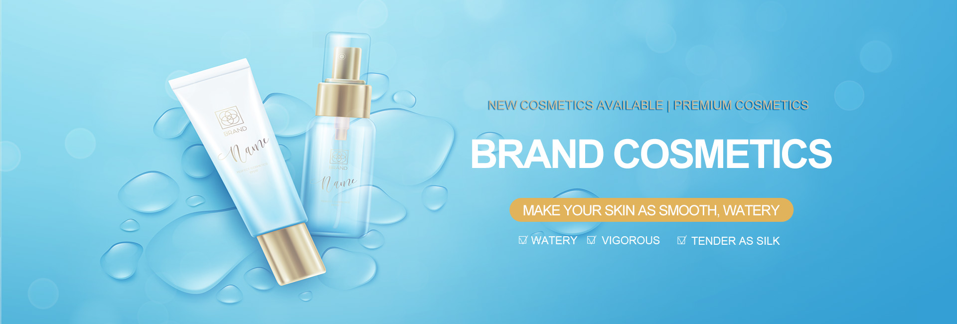 power supply excellent